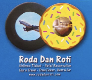 RODA DAN ROTI TOUR TRAVEL