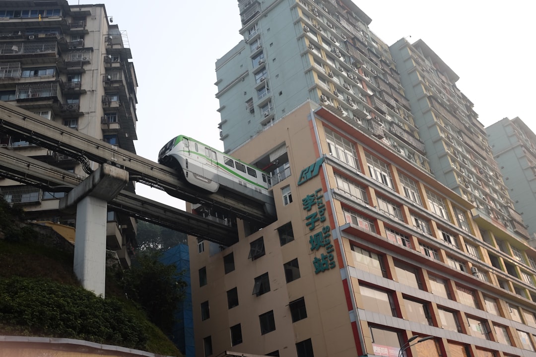 11D CHONGQING WULONG ZHANGJIAJIE