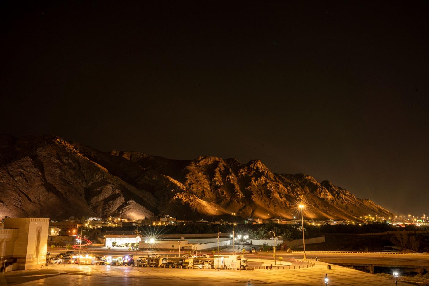 Madinah City Ziarah