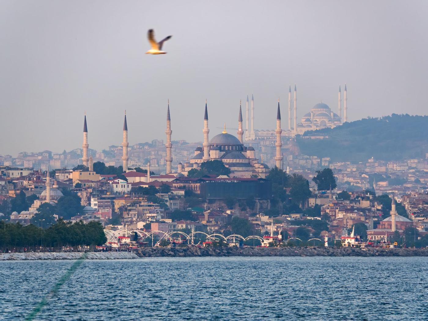 Istanbul City Tour