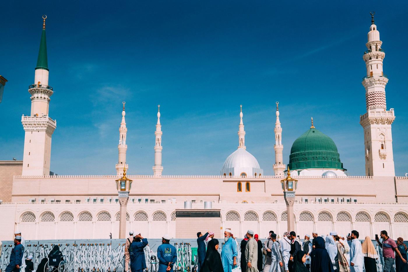 Madinah