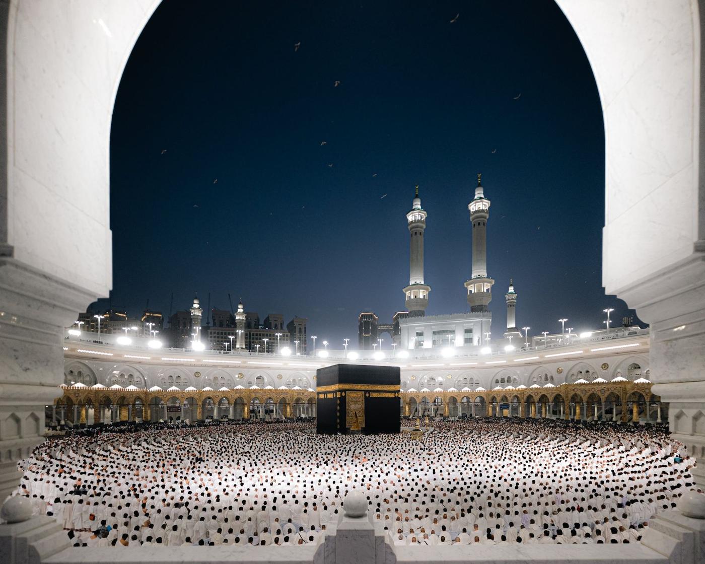 Makkah