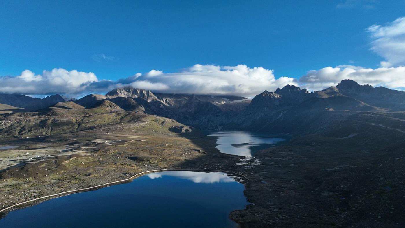 Alpine Wonders of Sichuan