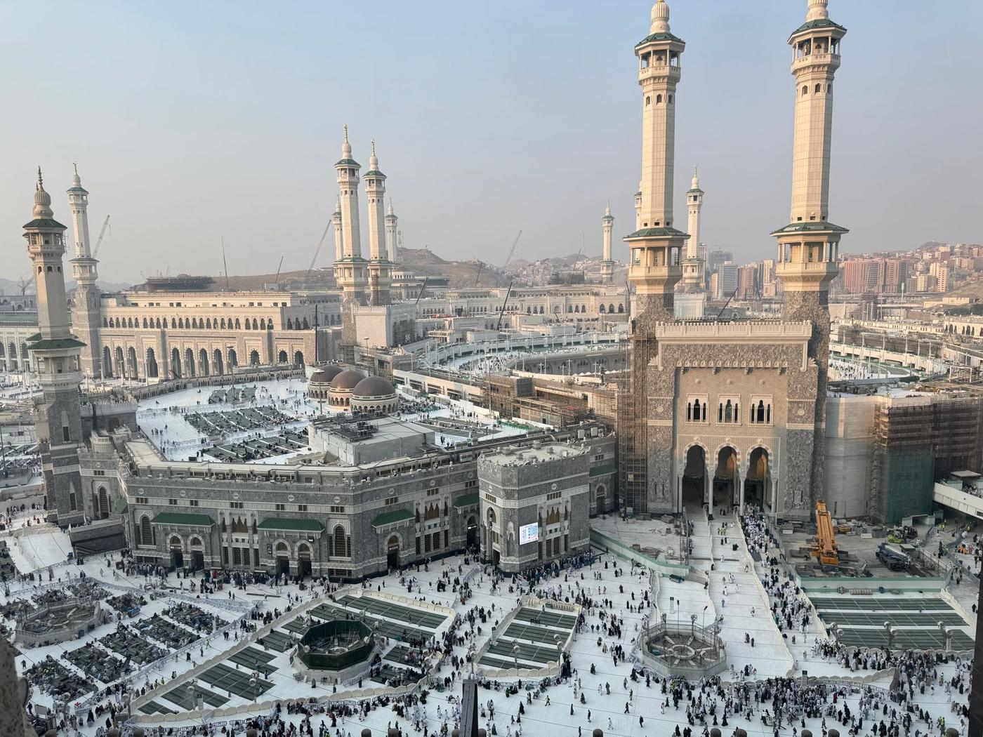 MAKKAH