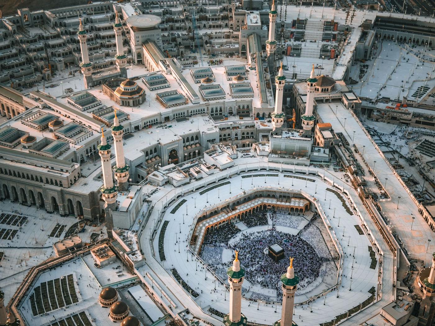 Makkah