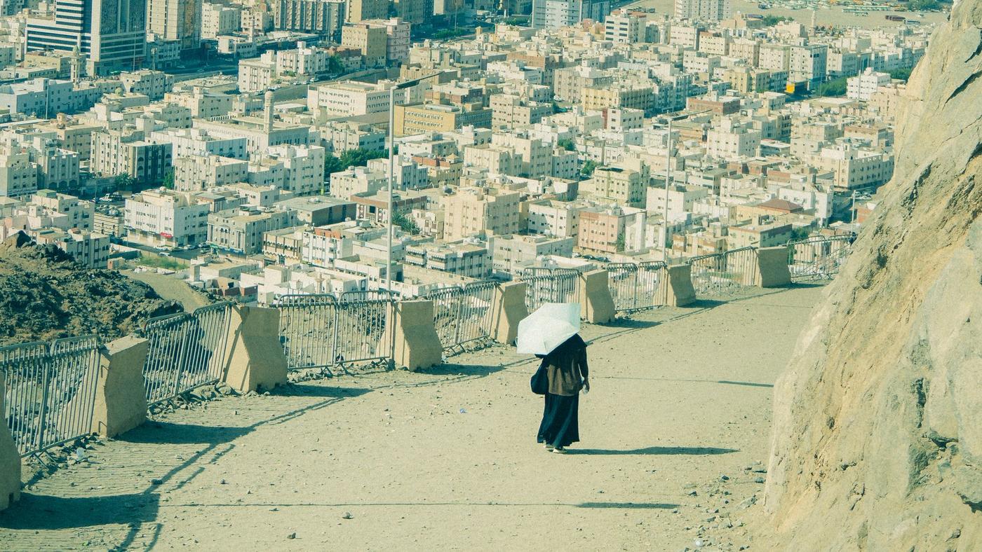 MAKKAH