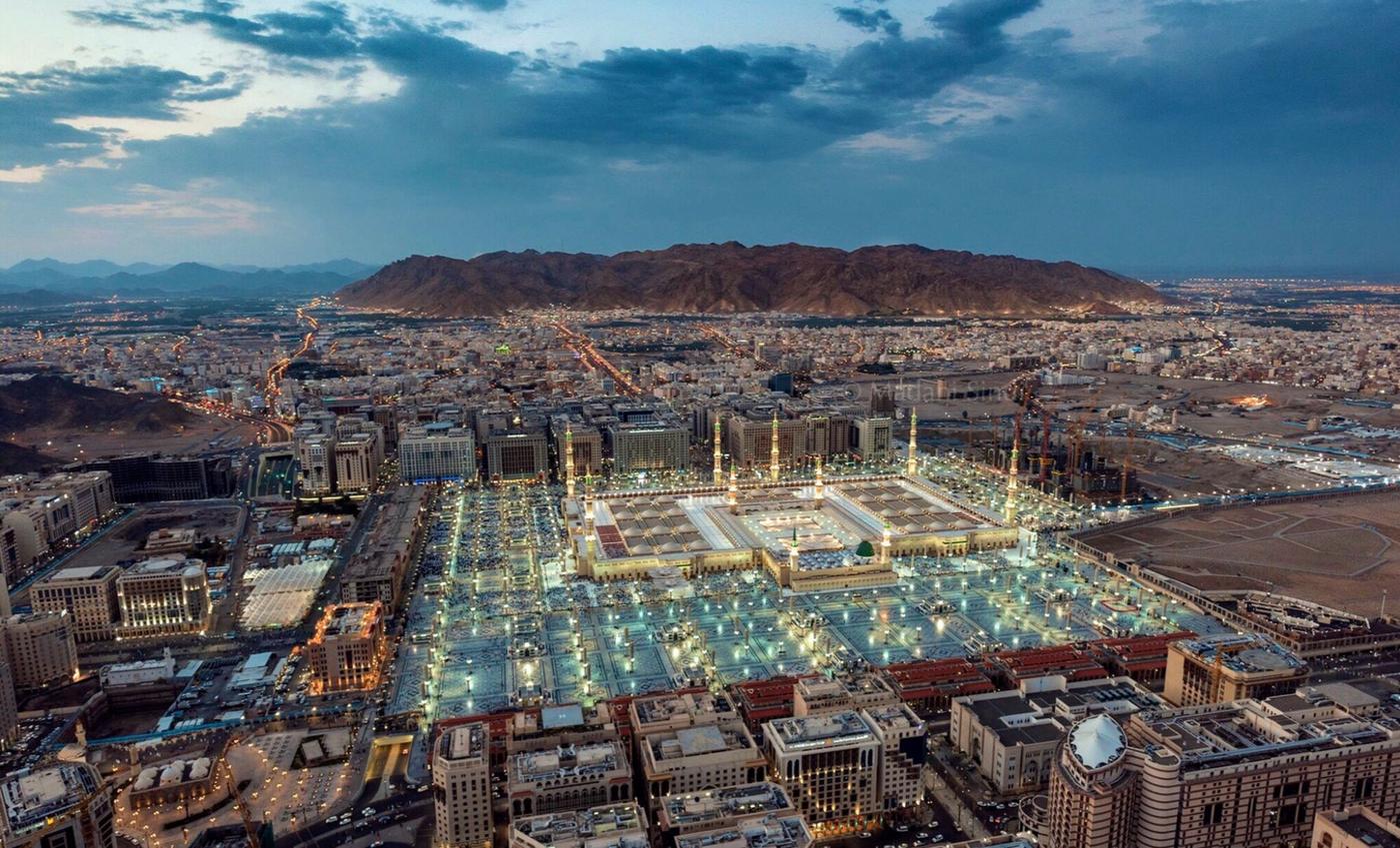 UMROH PLUS TURKIYE EXCLUSIVE