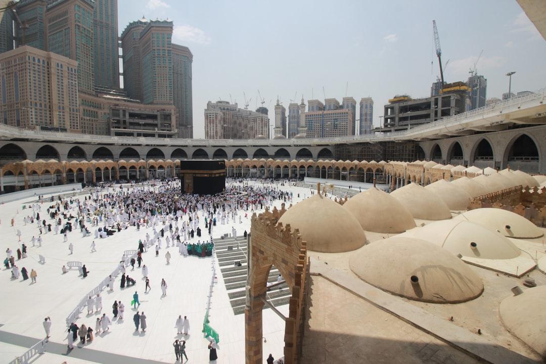 MAKKAH