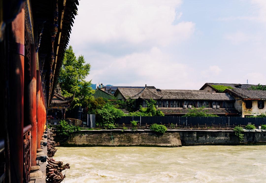 HAIKOU – CHENGDU - JIUZHAIGOU