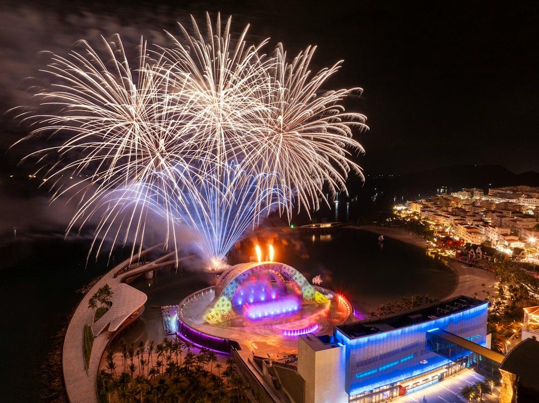 11D NEW YEAR HOLIDAYS