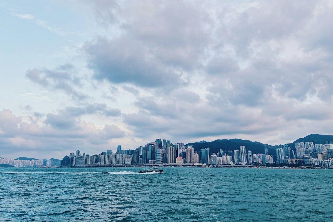 MACAU – HONGKONG