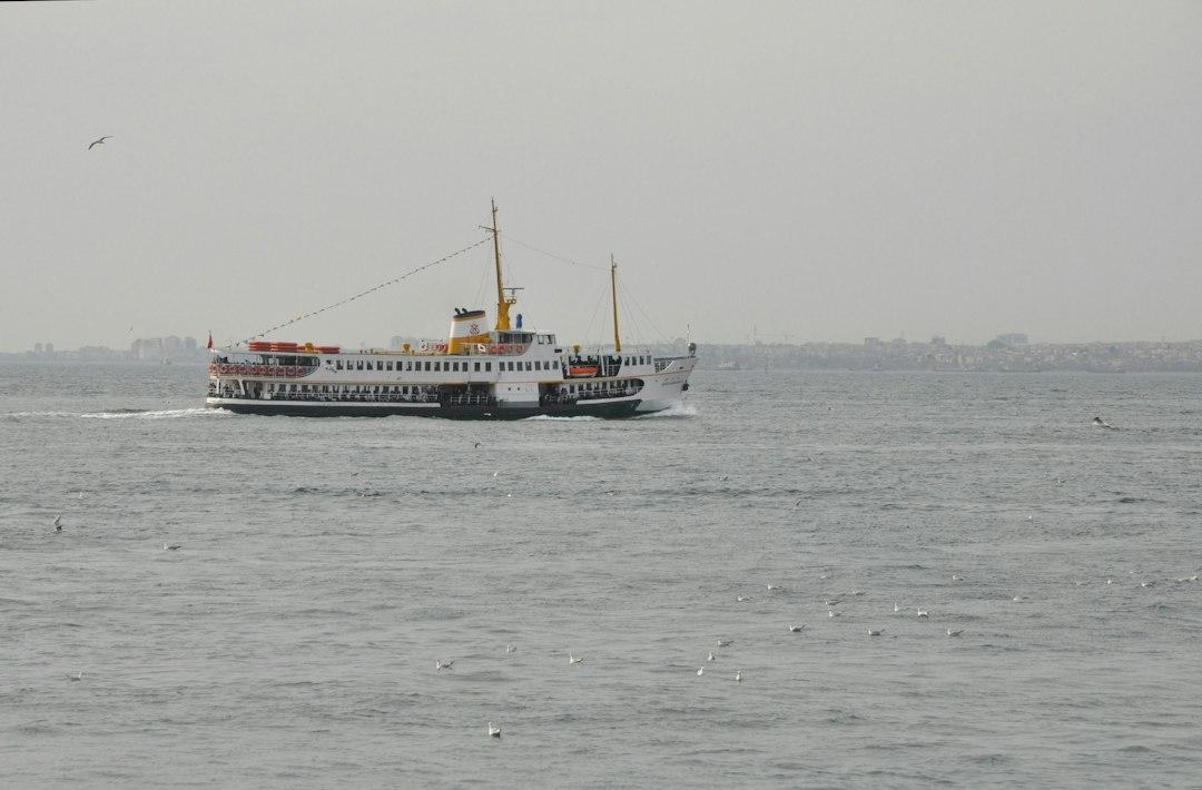 ISTANBUL