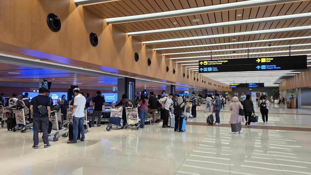 JAKARTA – HONGKONG