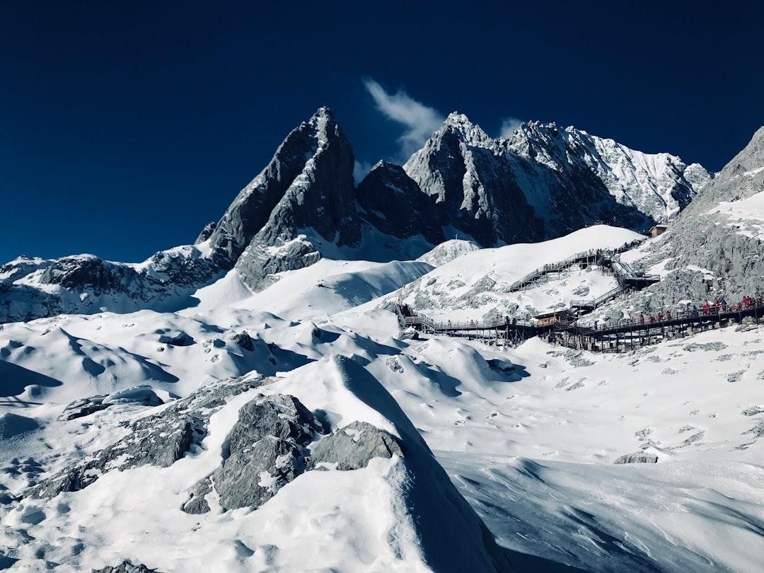 9D8N GRAND YUNNAN WINTER TOUR