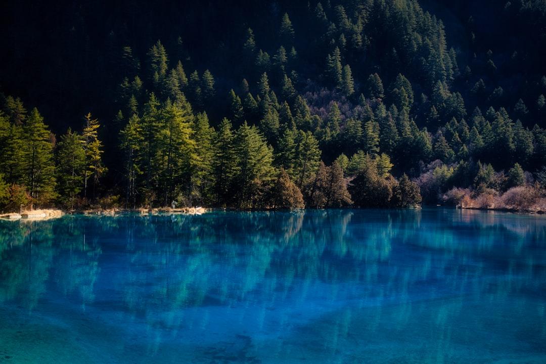 JIUZHAIGOU