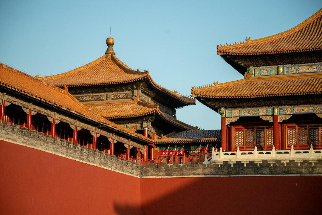 BEIJING (B/L)