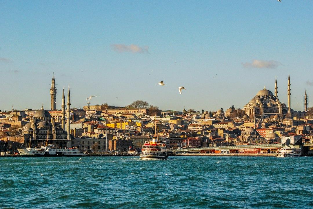 ISTAMBUL