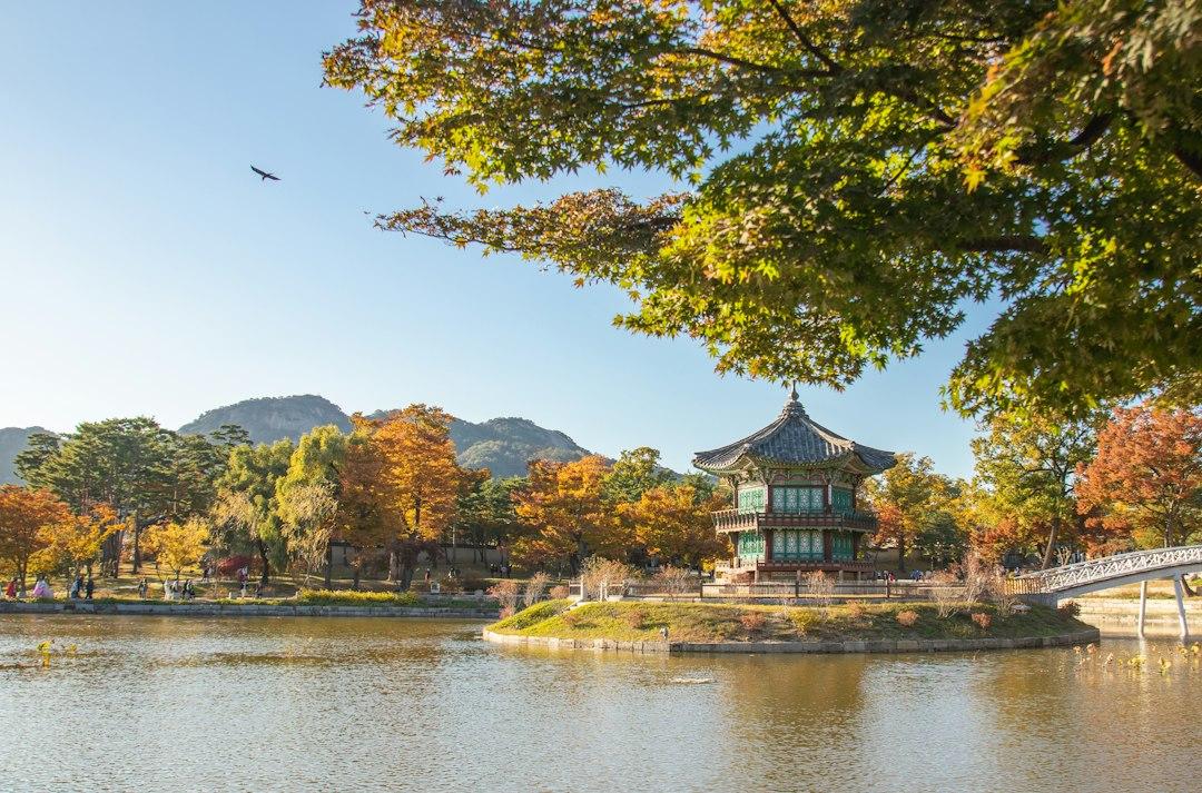SEOUL CITY TOUR