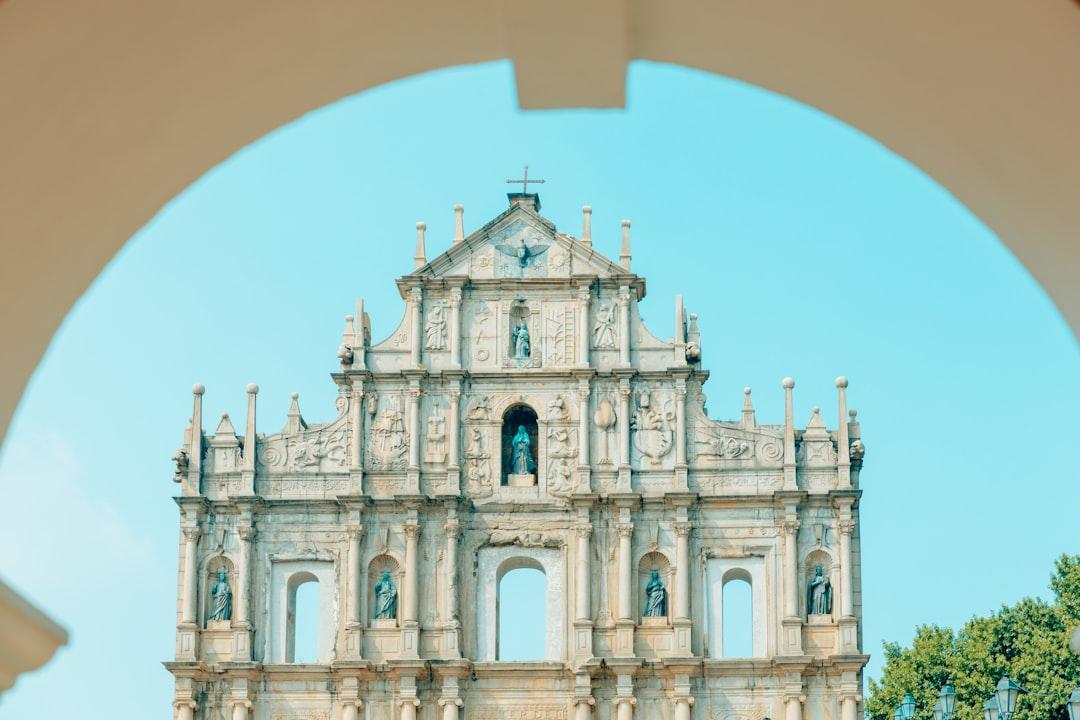 SHENZHEN – MACAU