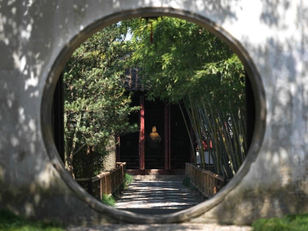 HANGZHOU (B/L)