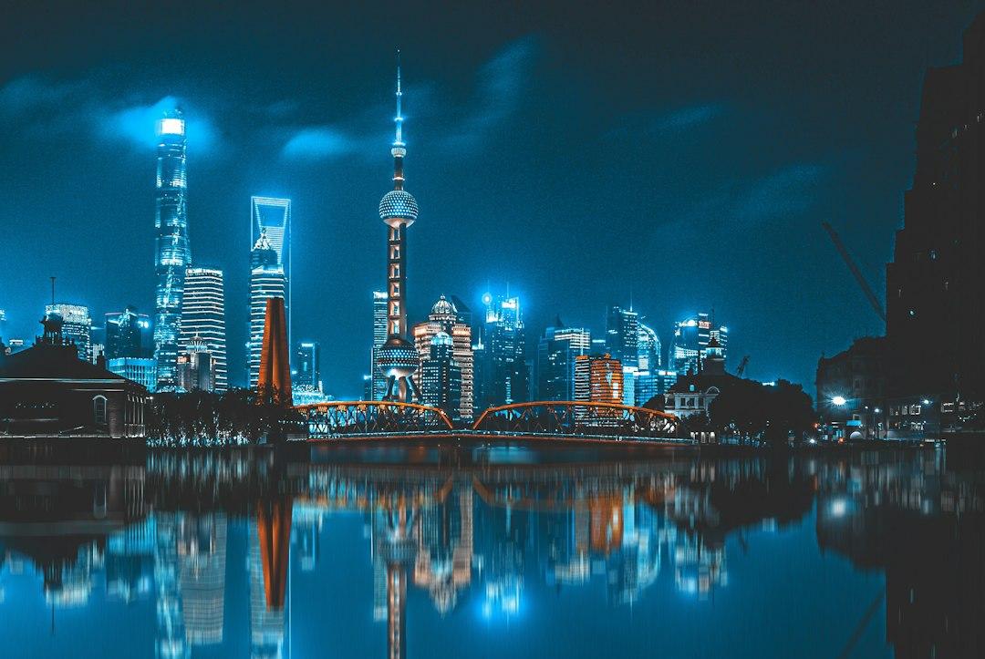 HANGZHOU – SUZHOU (B/L)
