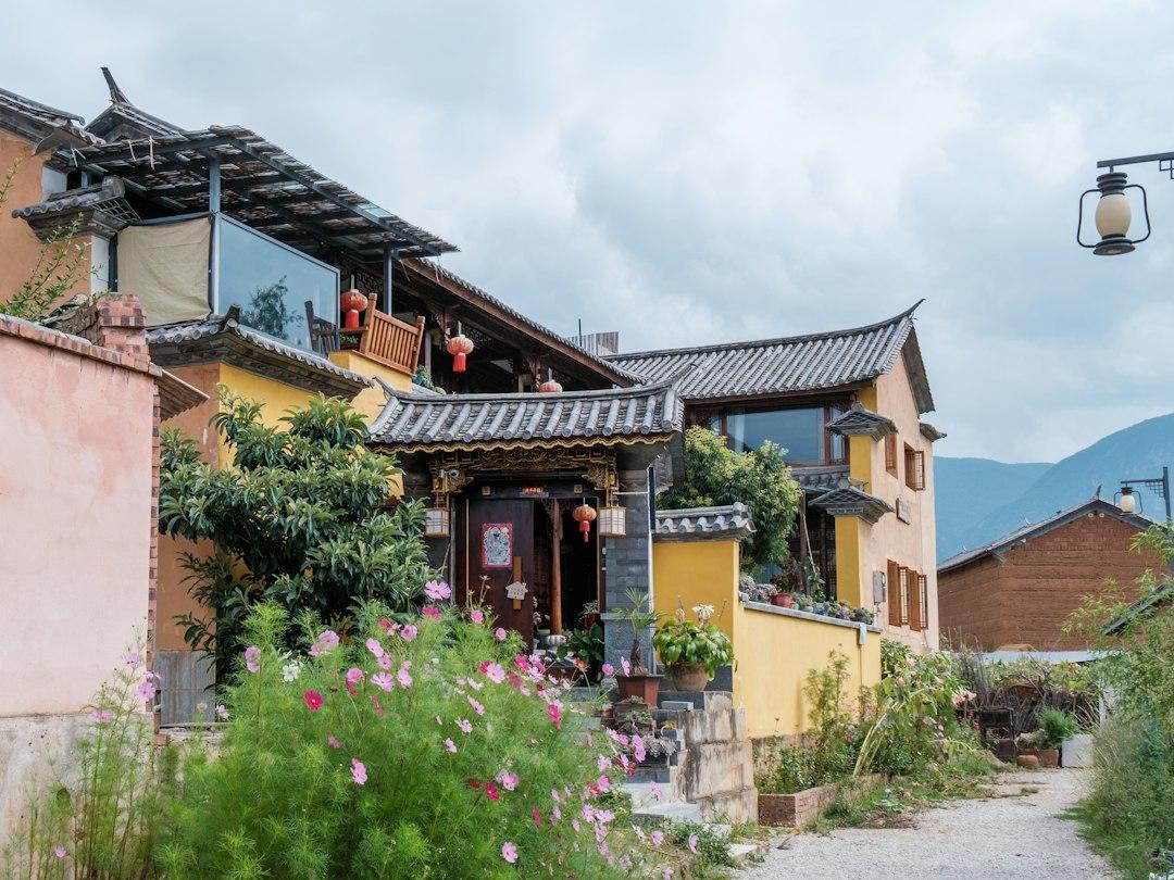 LIJIANG – JIANCHUAN