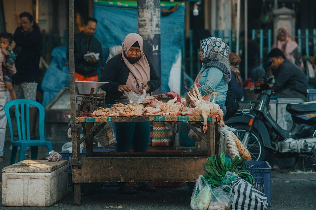 KUNMING – JAKARTA