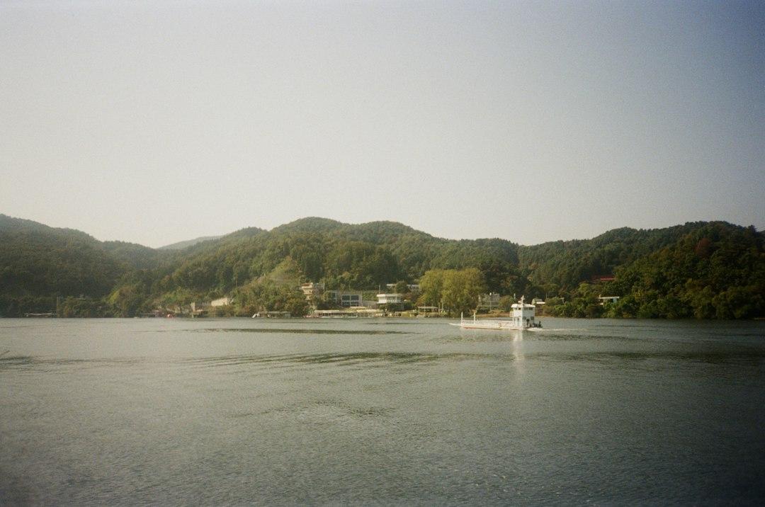 INCHEON – NAMI ISLAND – SEOUL