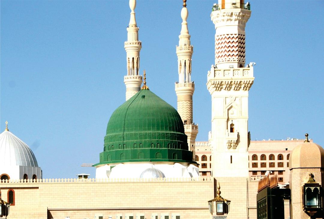 MADINAH
