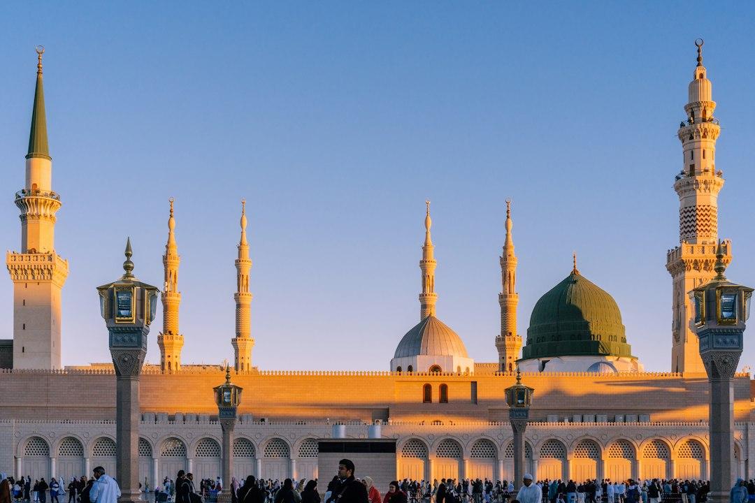 MADINAH